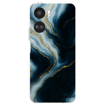 Picasee Honor 90 Lite 5G Hülle - Transparentes Silikon - Luna