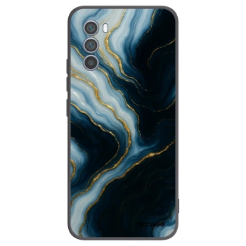 Hülle für Motorola Moto G62 - Luna