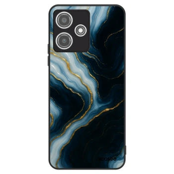 Hülle für Xiaomi Redmi 12 5G - Luna