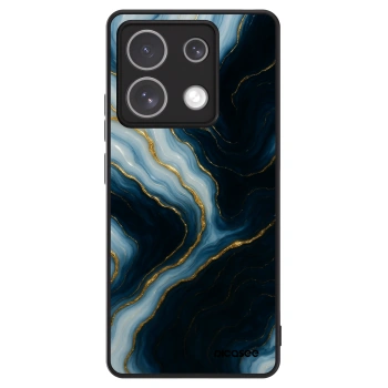 Picasee ULTIMATE CASE für Xiaomi Redmi Note 13 5G - Luna