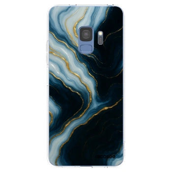 Hülle für Samsung Galaxy S9 G960F - Luna