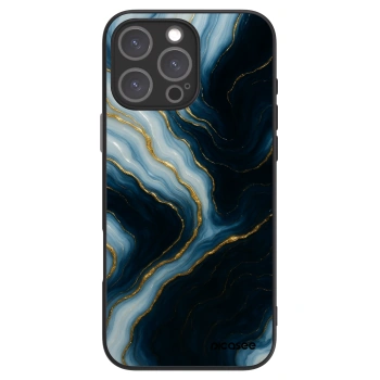 Picasee ULTIMATE CASE MagSafe für Apple iPhone 16 Pro Max - Luna