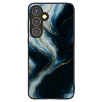 Picasee ULTIMATE CASE für Samsung Galaxy S24 FE S721B - Luna