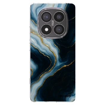 Picasee Xiaomi Redmi Note 14 Pro+ 5G Hülle - Transparentes Silikon - Luna