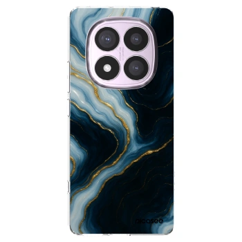 Picasee Xiaomi Redmi Note 14 Pro 5G Hülle - Transparentes Silikon - Luna