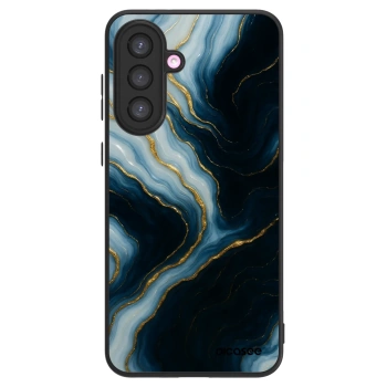 Picasee ULTIMATE CASE für Samsung Galaxy A56 5G A566B - Luna