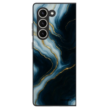 Hülle für Samsung Galaxy Z Fold5 5G - Luna
