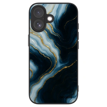 Picasee ULTIMATE CASE MagSafe für Apple iPhone 17 - Luna