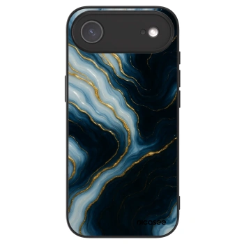 Picasee ULTIMATE CASE MagSafe für Apple iPhone Air - Luna