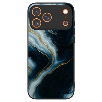 Picasee ULTIMATE CASE für Apple iPhone 17 Pro Max - Luna