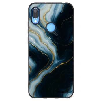 Hülle für Huawei Y6 2019 - Luna