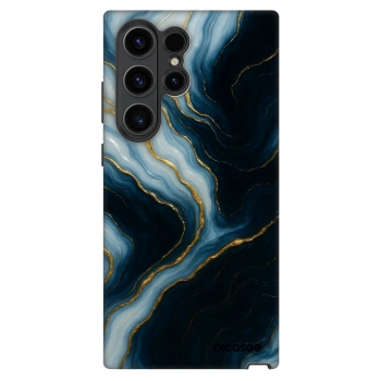 Hülle für Samsung Galaxy S22 Ultra 5G - Luna