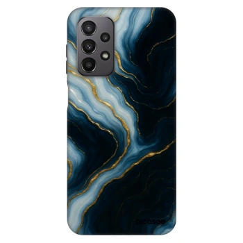 Hülle für Samsung Galaxy A23 A236B 5G - Luna