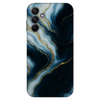 Hülle für Samsung Galaxy A15 A155F 4G - Luna