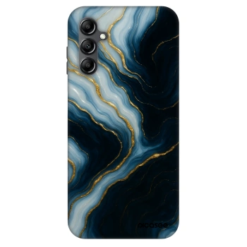 Hülle für Samsung Galaxy A14 4G A145R - Luna