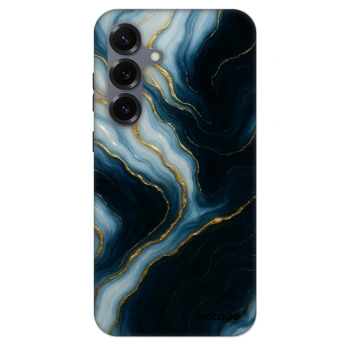 Hülle für Samsung Galaxy S25 5G - Luna