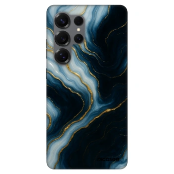 Picasee Fashion Case PowerShare pro Samsung Galaxy S25 Ultra 5G - Luna