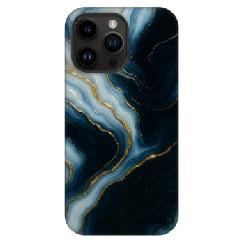 Hülle für Apple iPhone 14 Pro Max - Luna