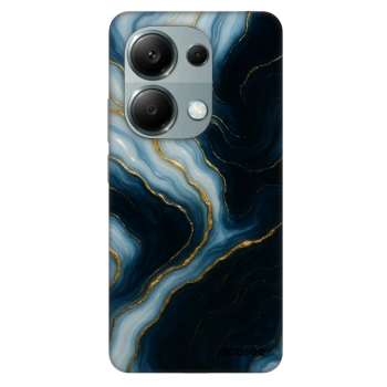 Hülle für Xiaomi Redmi Note 13 Pro 4G - Luna