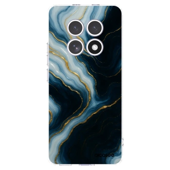 Picasee Xiaomi Redmi Note 15 Hülle - Transparentes Silikon - Luna