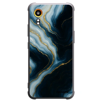 Hülle für Samsung Galaxy Xcover 7 - Luna