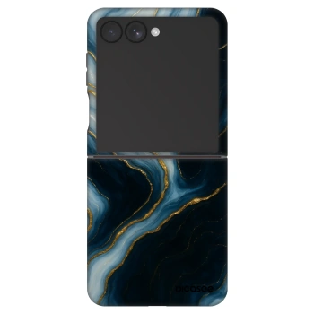 Hülle für Samsung Galaxy Z Flip7 5G - Luna