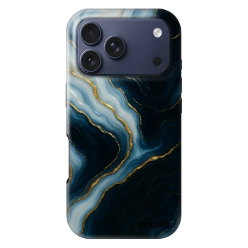 Hülle für Apple iPhone 18 Pro - Luna
