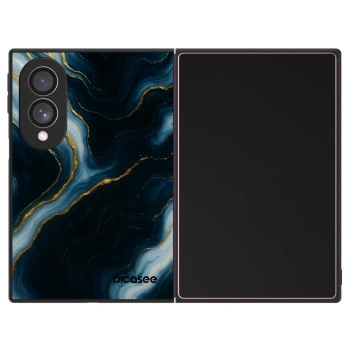 Hülle für Samsung Galaxy Z Fold8 5G - Luna