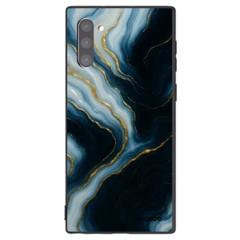 Hülle für Samsung Galaxy Note 10 N970F - Luna