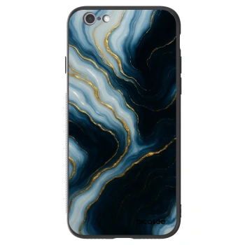 Hülle für Apple iPhone 6/6S - Luna