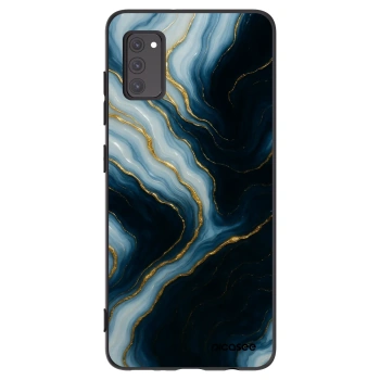 Hülle für Samsung Galaxy A41 A415F - Luna