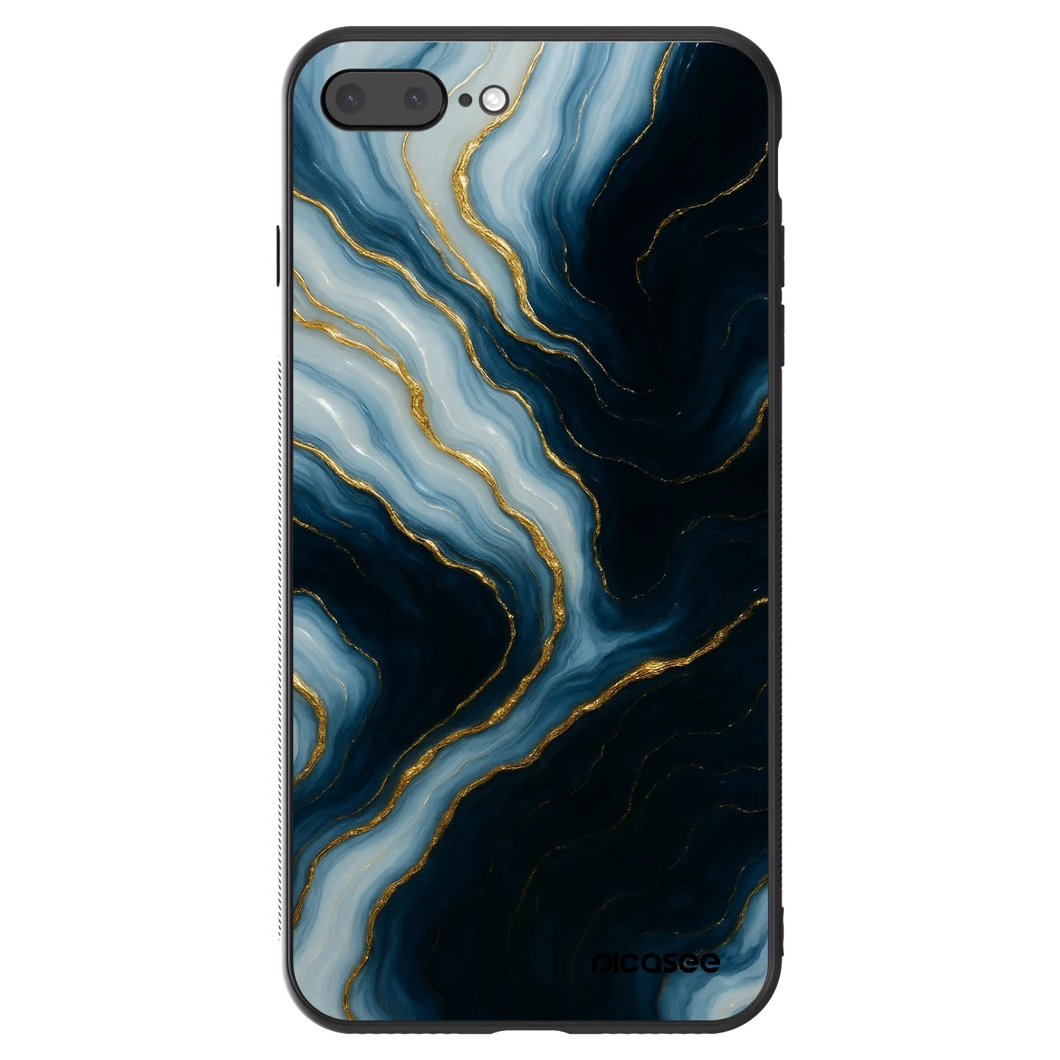 Picasee ULTIMATE CASE für Apple iPhone 7 Plus - Luna