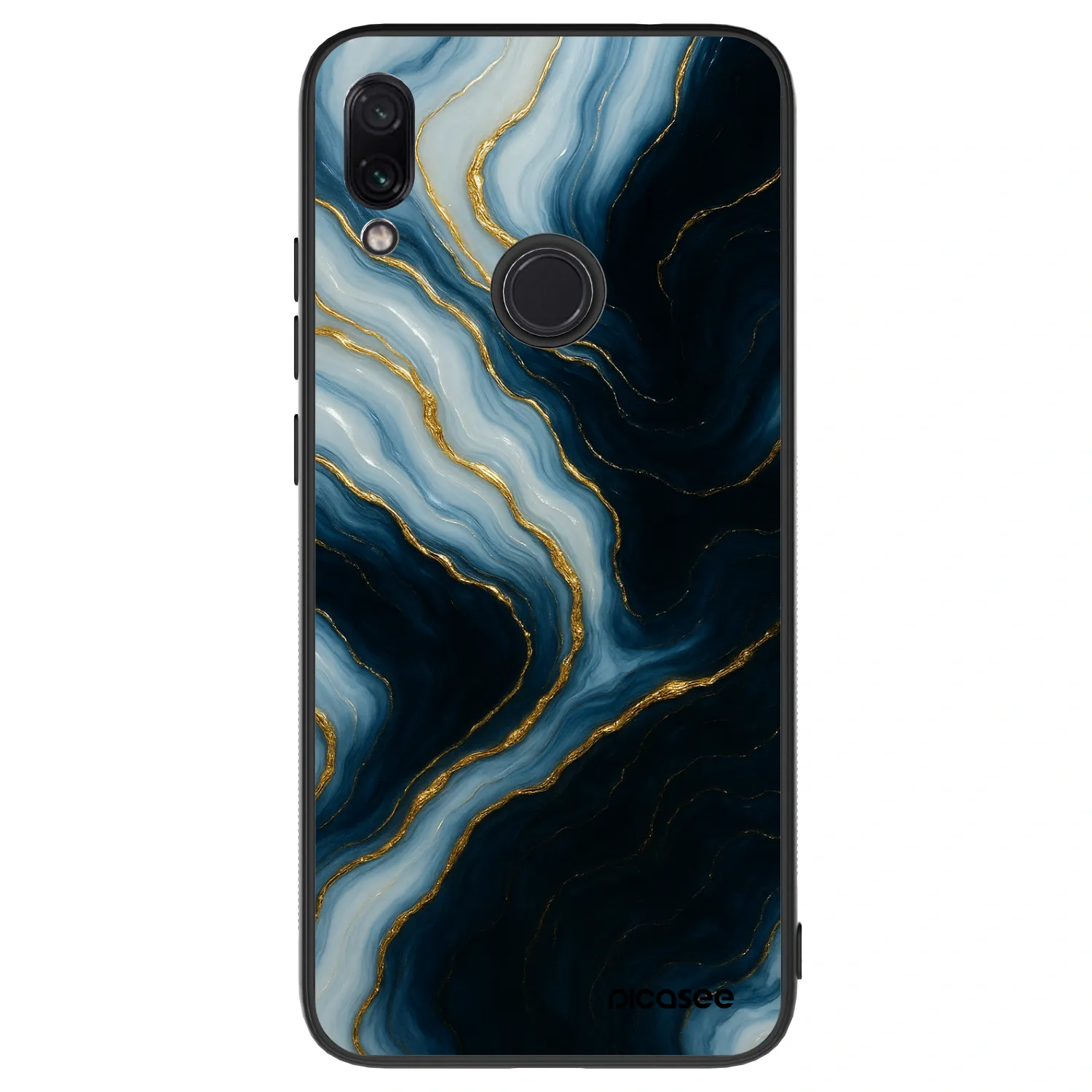 Picasee ULTIMATE CASE für Xiaomi Redmi Note 7 - Luna
