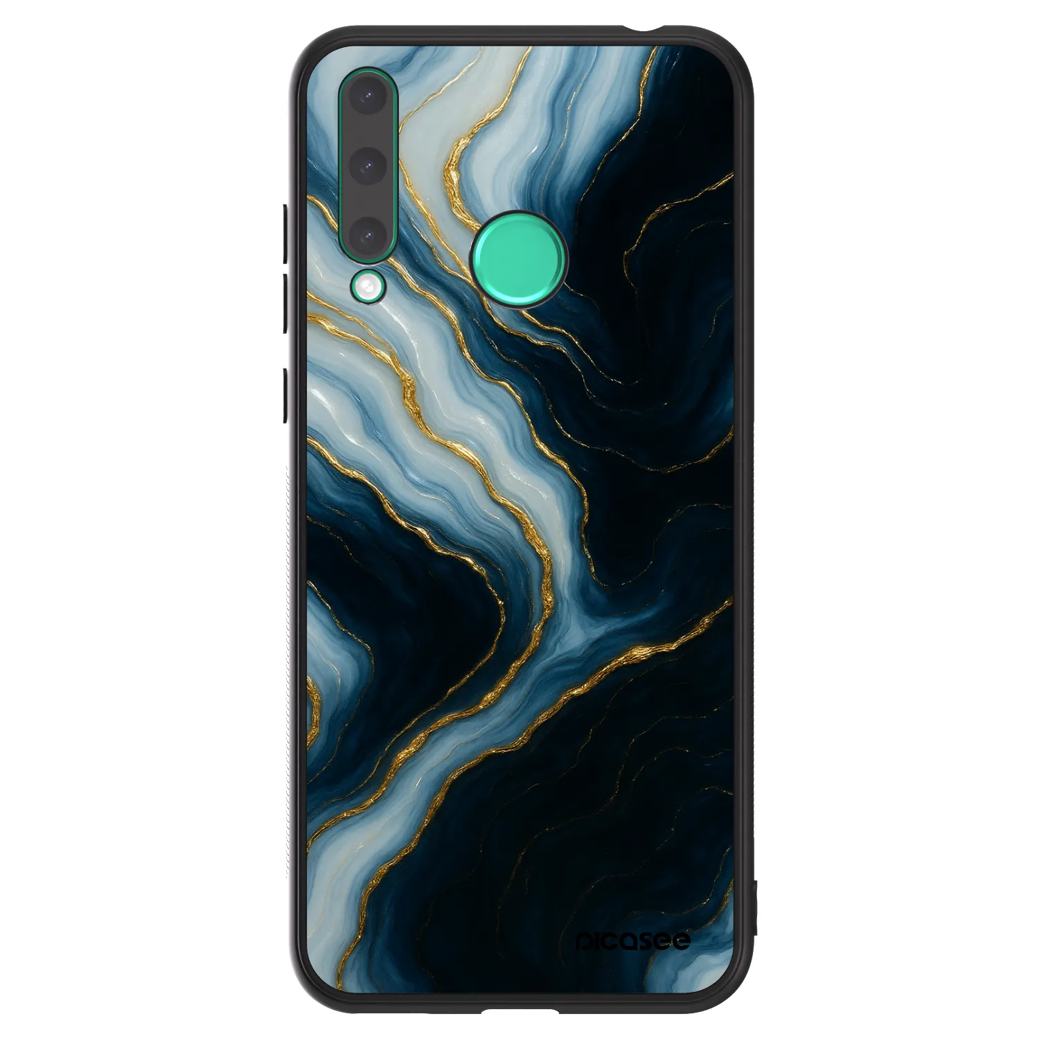 Picasee ULTIMATE CASE für Honor 20 Lite - Luna