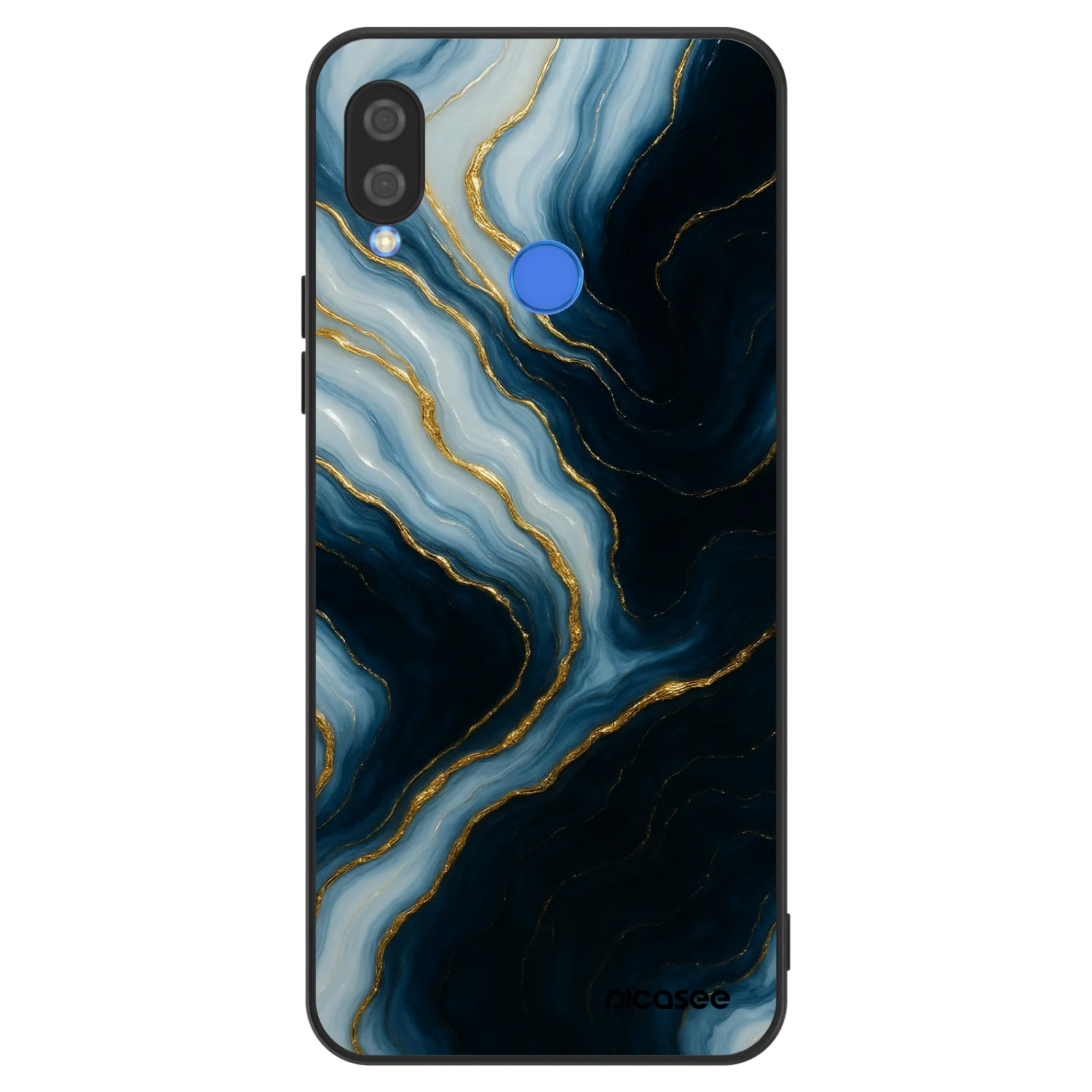 Picasee ULTIMATE CASE für Huawei Nova 3 - Luna