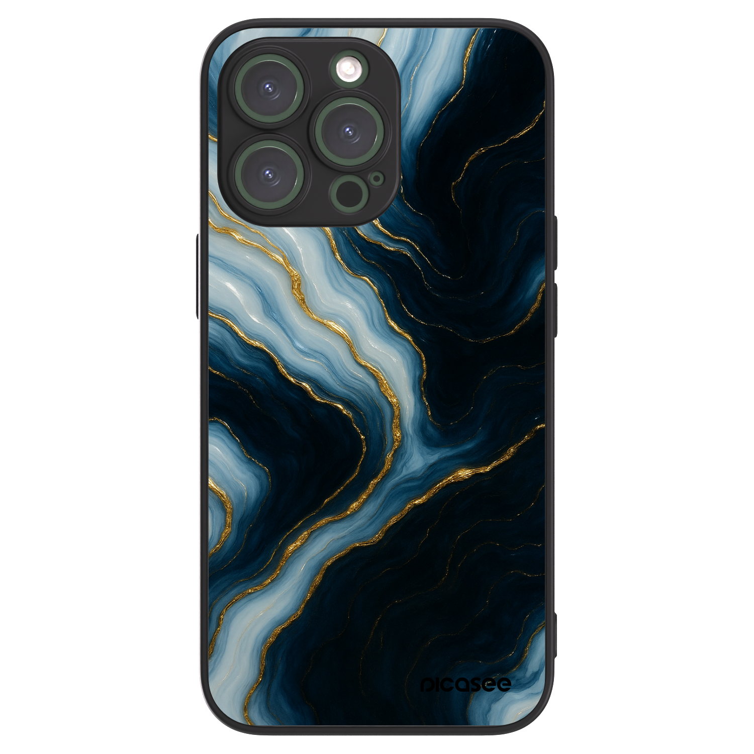 Picasee ULTIMATE CASE für Apple iPhone 13 Pro - Luna