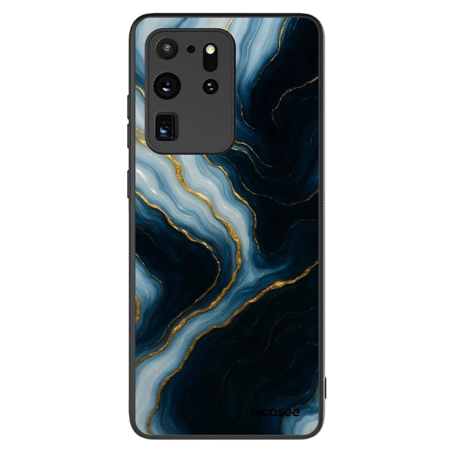 Picasee ULTIMATE CASE für Samsung Galaxy S20 Ultra 5G G988F - Luna