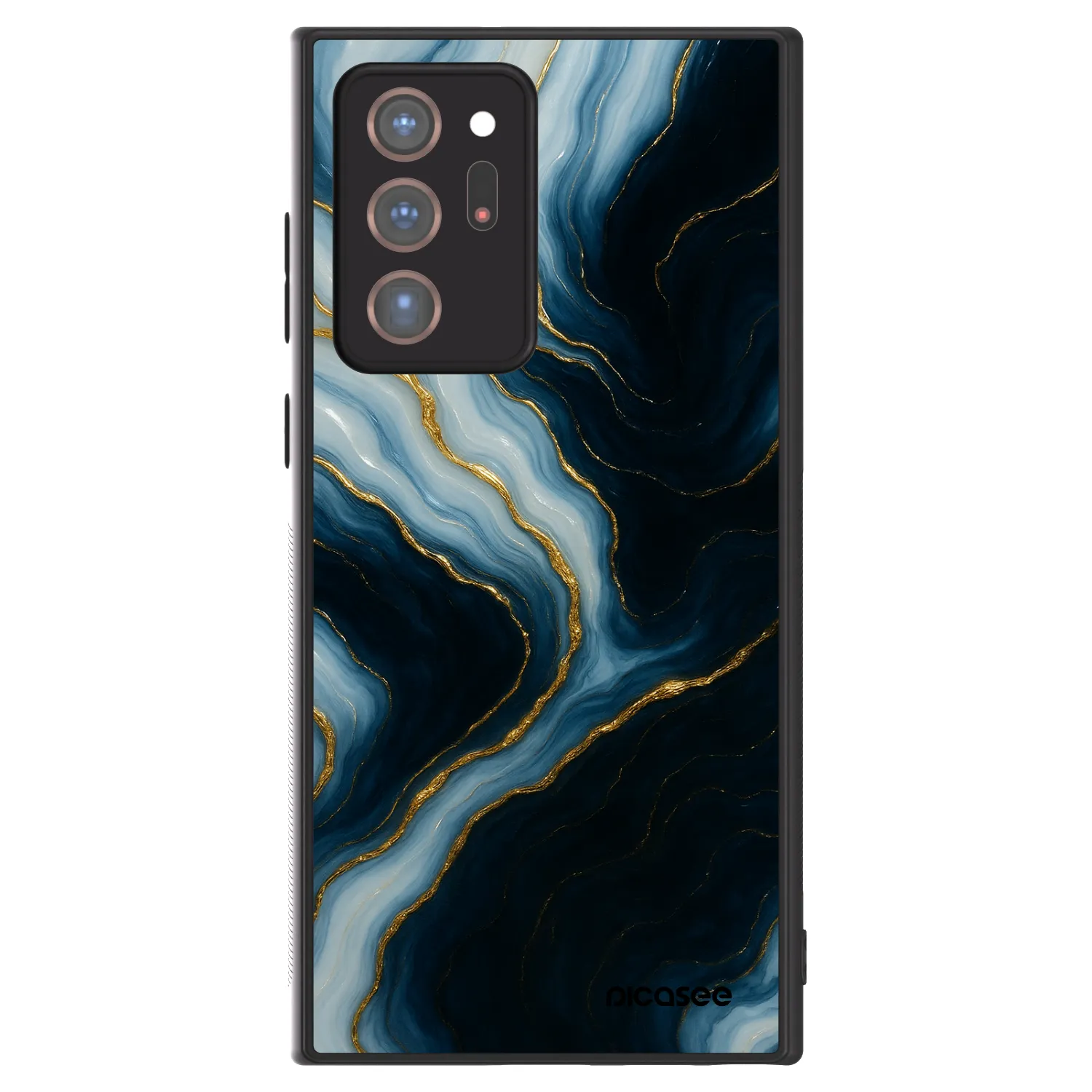 Picasee ULTIMATE CASE für Samsung Galaxy Note 20 Ultra - Luna