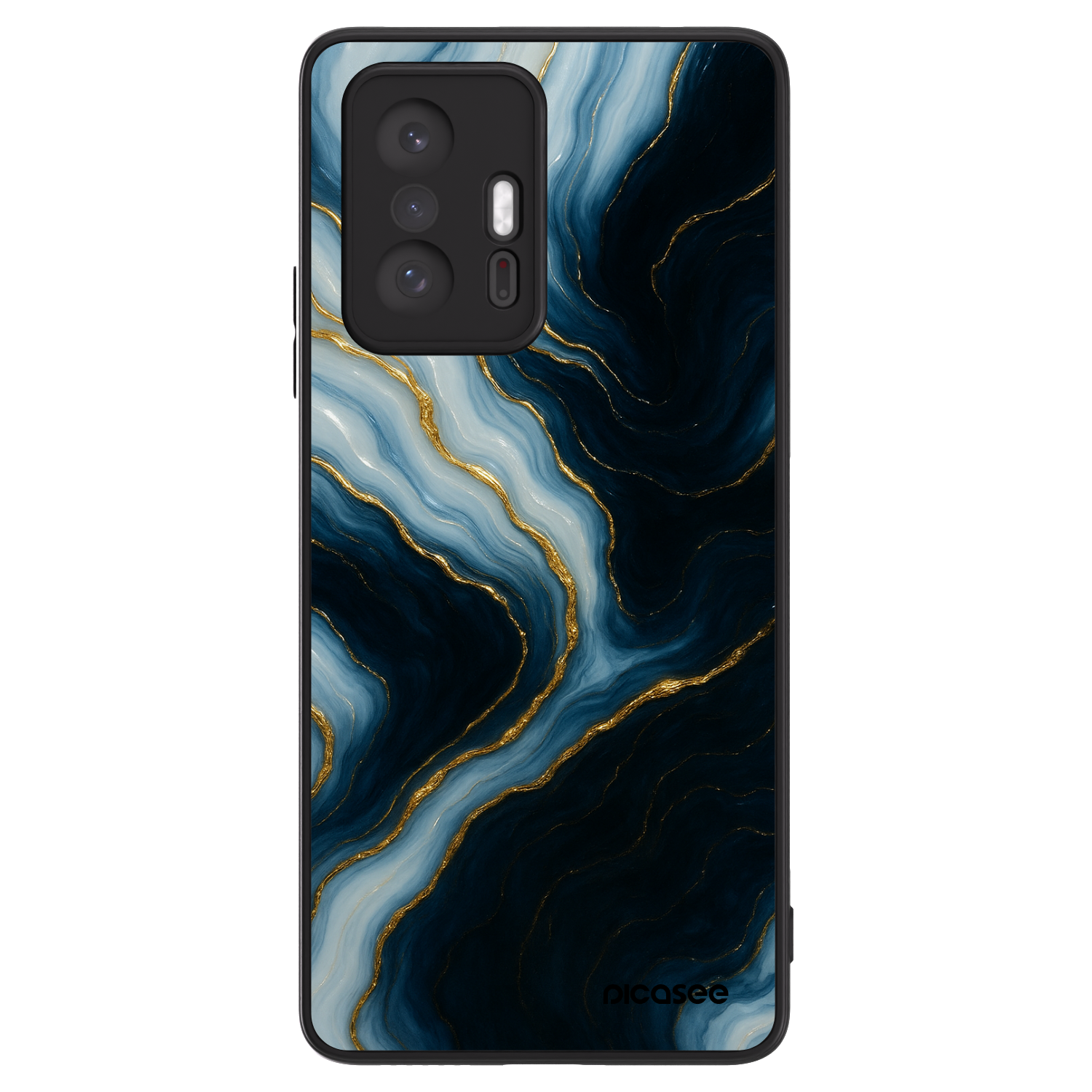 Picasee ULTIMATE CASE für Xiaomi 11T - Luna