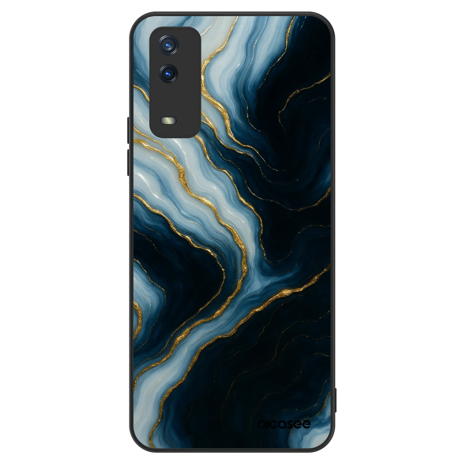 Picasee ULTIMATE CASE für Vivo Y11s - Luna