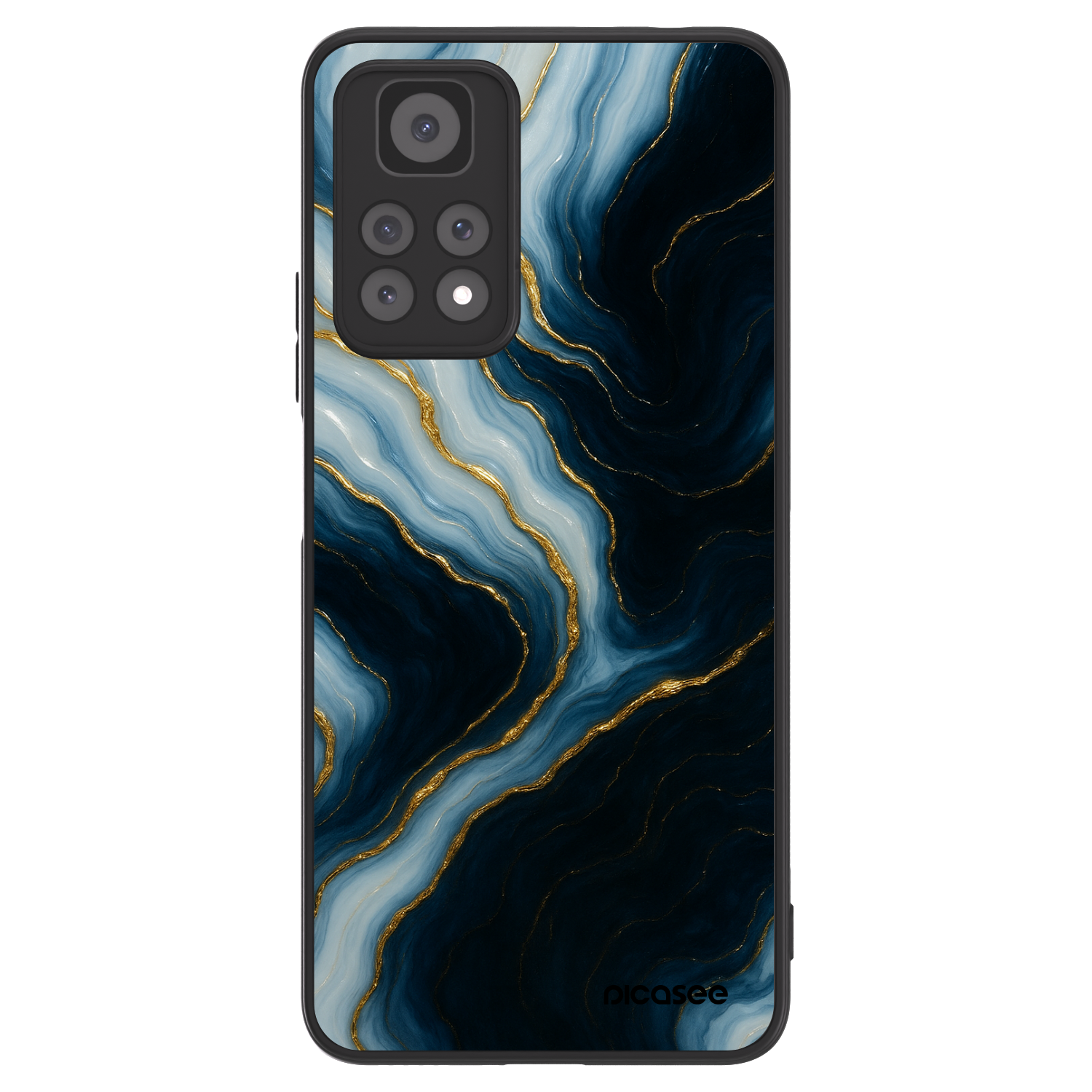 Picasee ULTIMATE CASE für Xiaomi Redmi Note 11 Pro - Luna