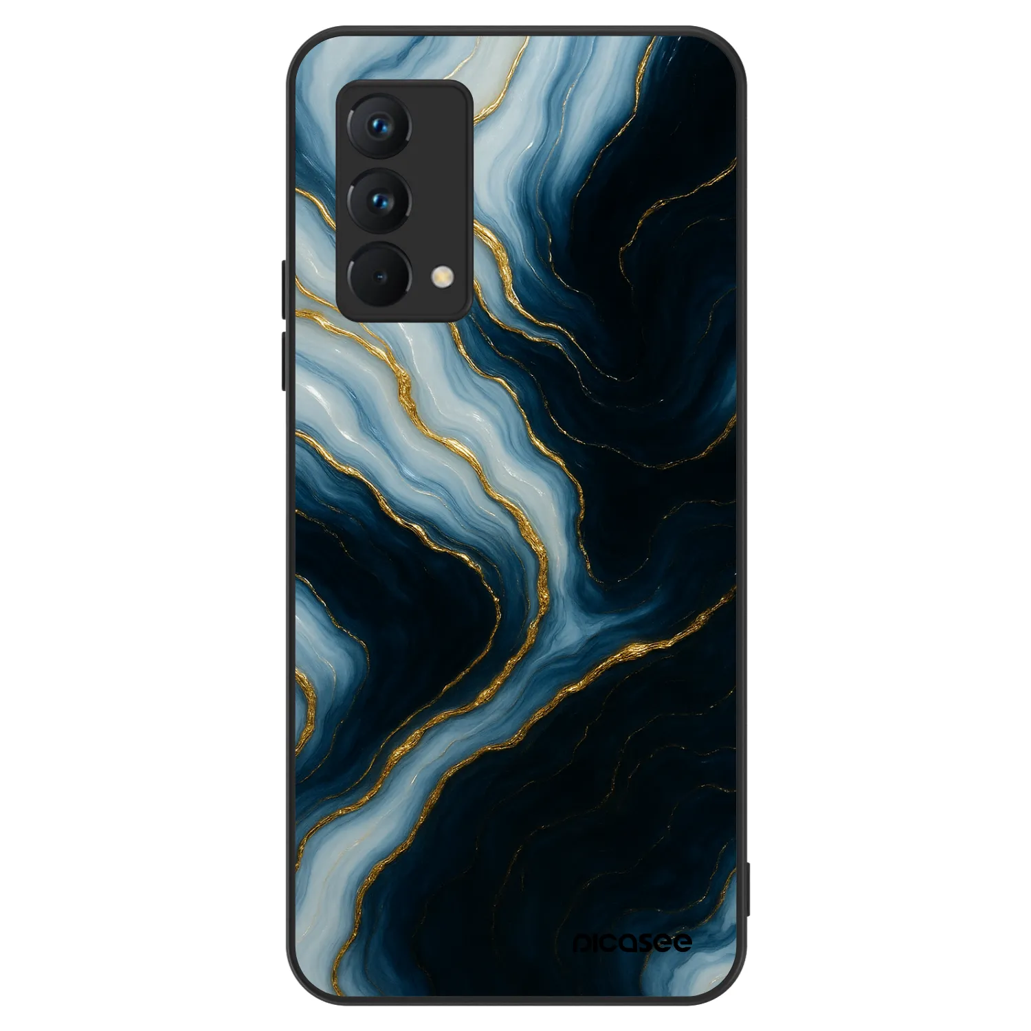 Picasee ULTIMATE CASE für Realme GT Master Edition 5G - Luna