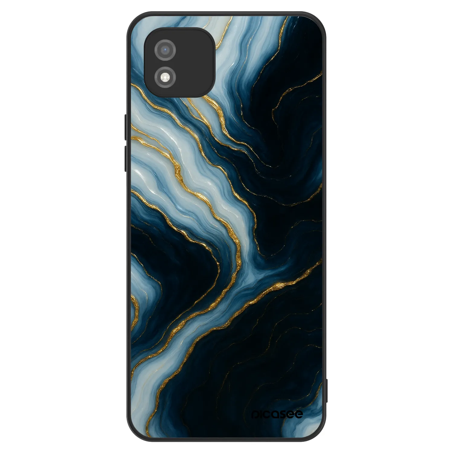 Picasee ULTIMATE CASE für Realme C11 (2021) - Luna