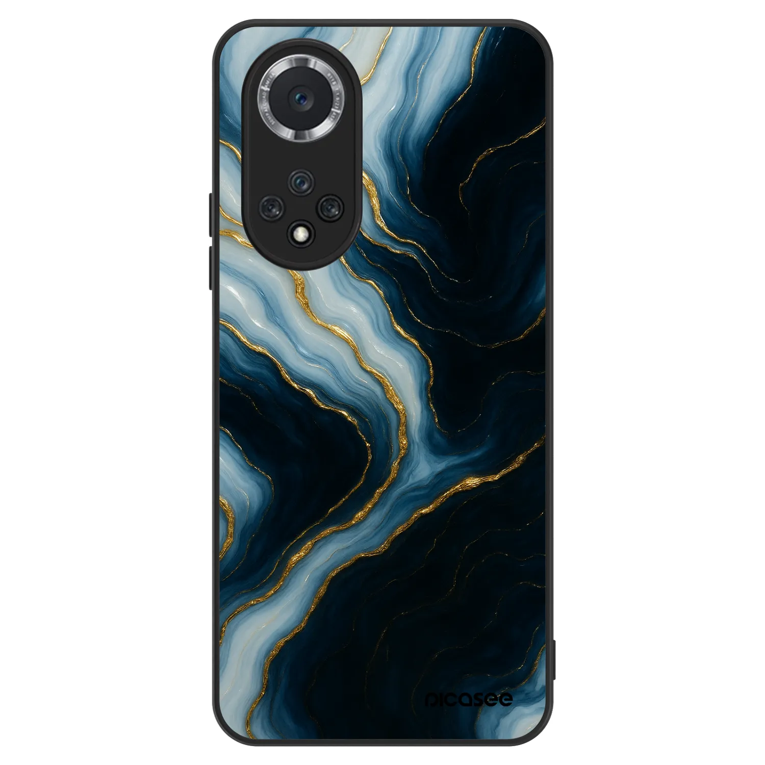 Picasee ULTIMATE CASE für Huawei Nova 9 SE - Luna