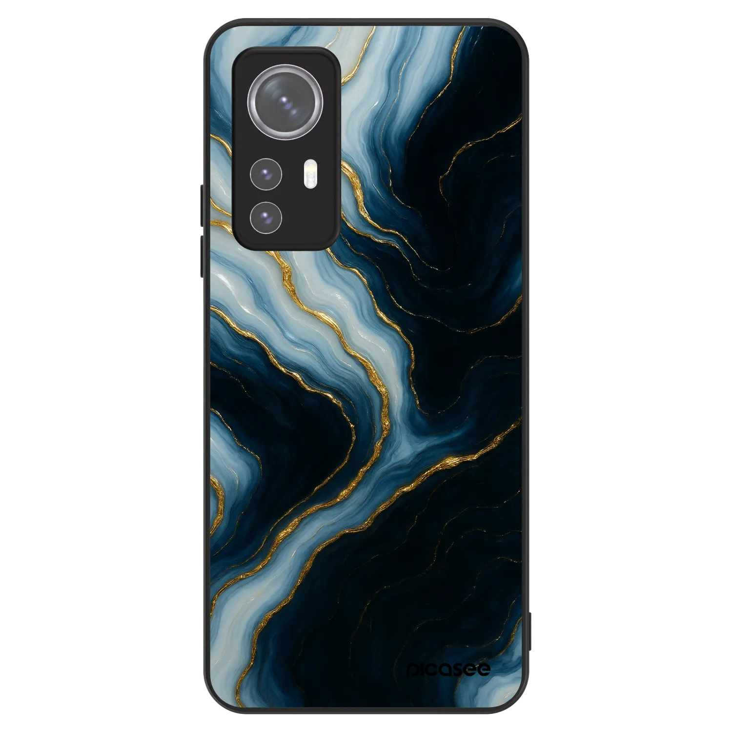 Picasee ULTIMATE CASE für Xiaomi 12 - Luna