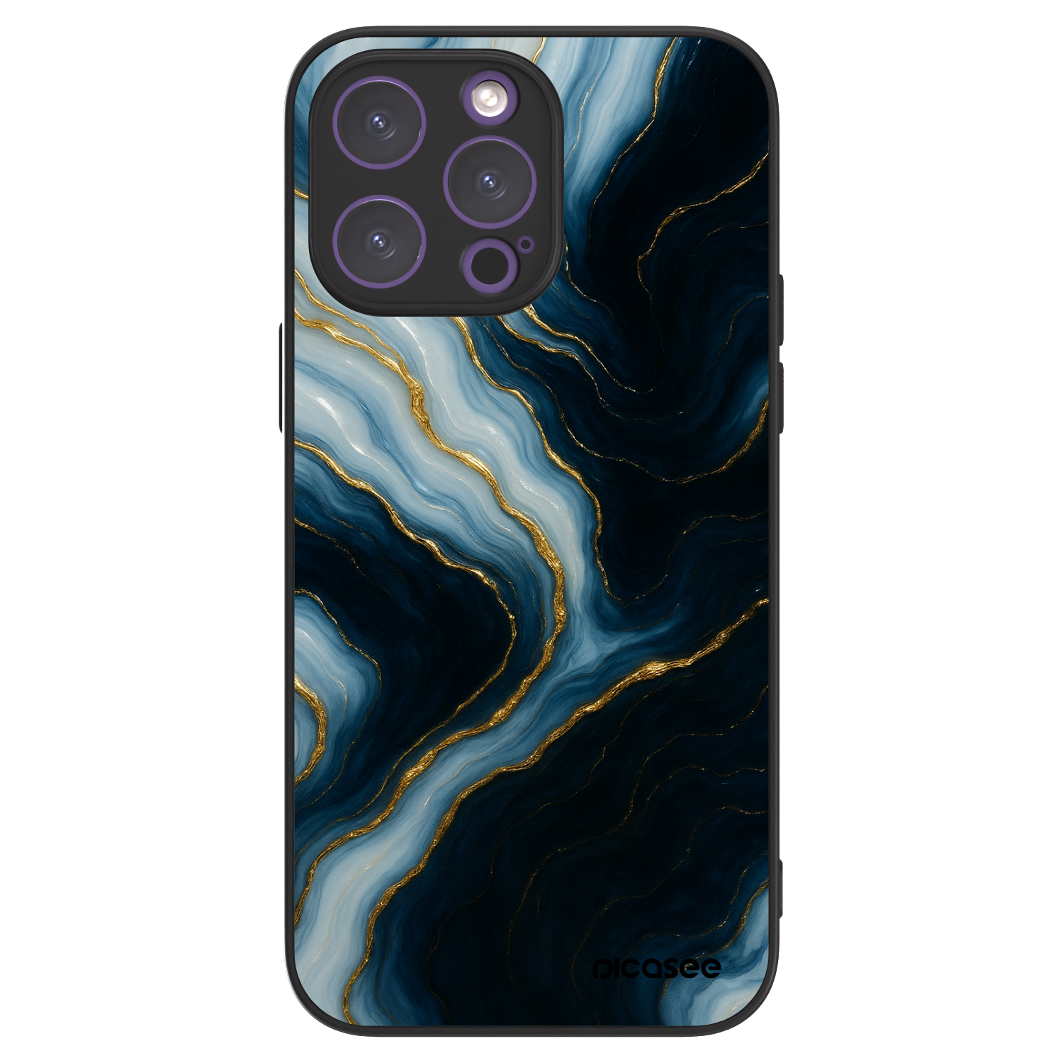 Picasee ULTIMATE CASE für Apple iPhone 14 Pro Max - Luna