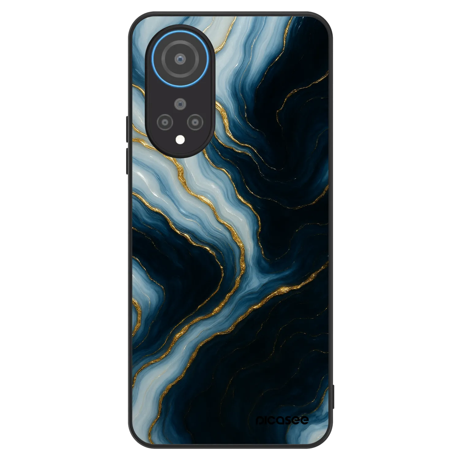 Picasee ULTIMATE CASE für Honor X7 - Luna
