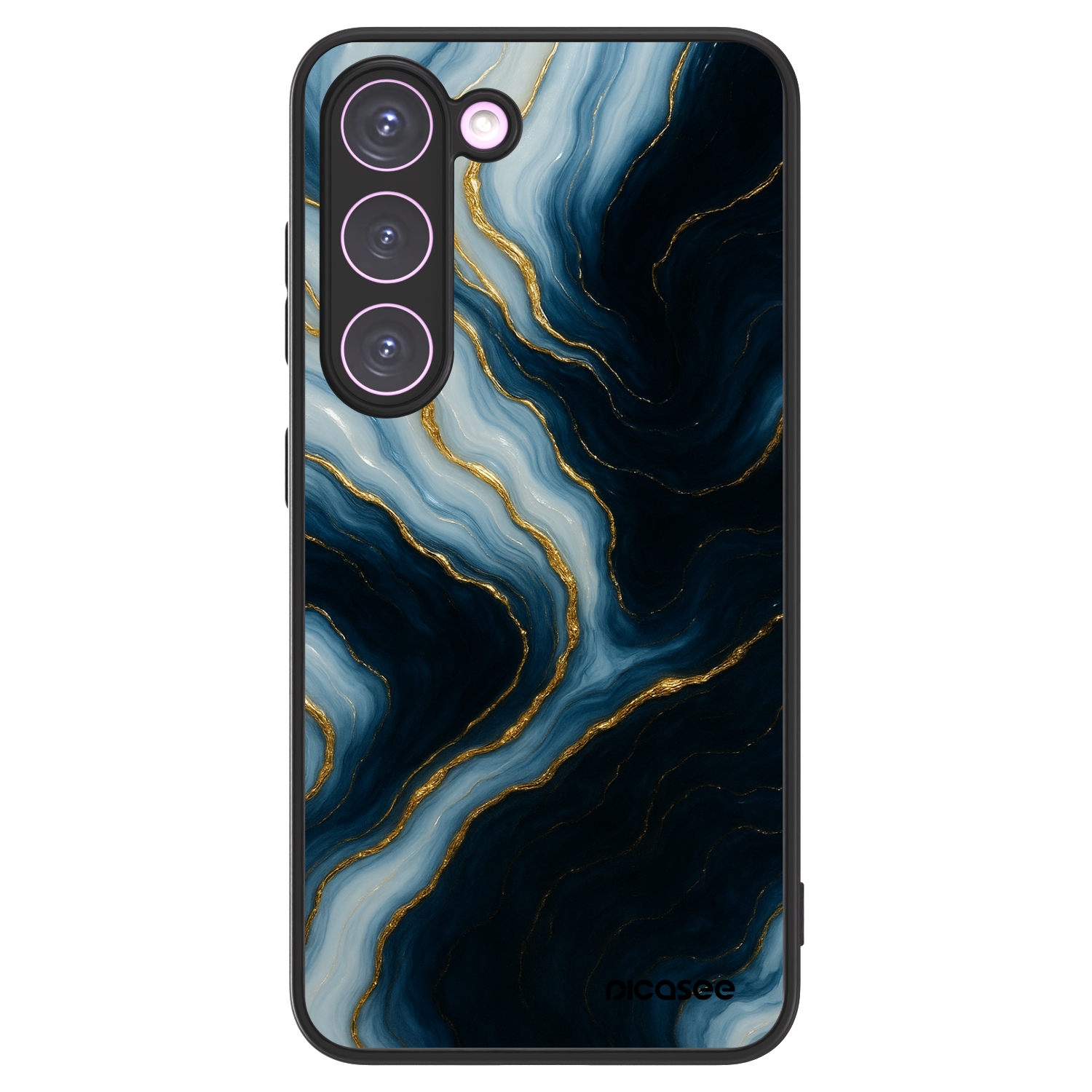Picasee ULTIMATE CASE für Samsung Galaxy S23 5G - Luna