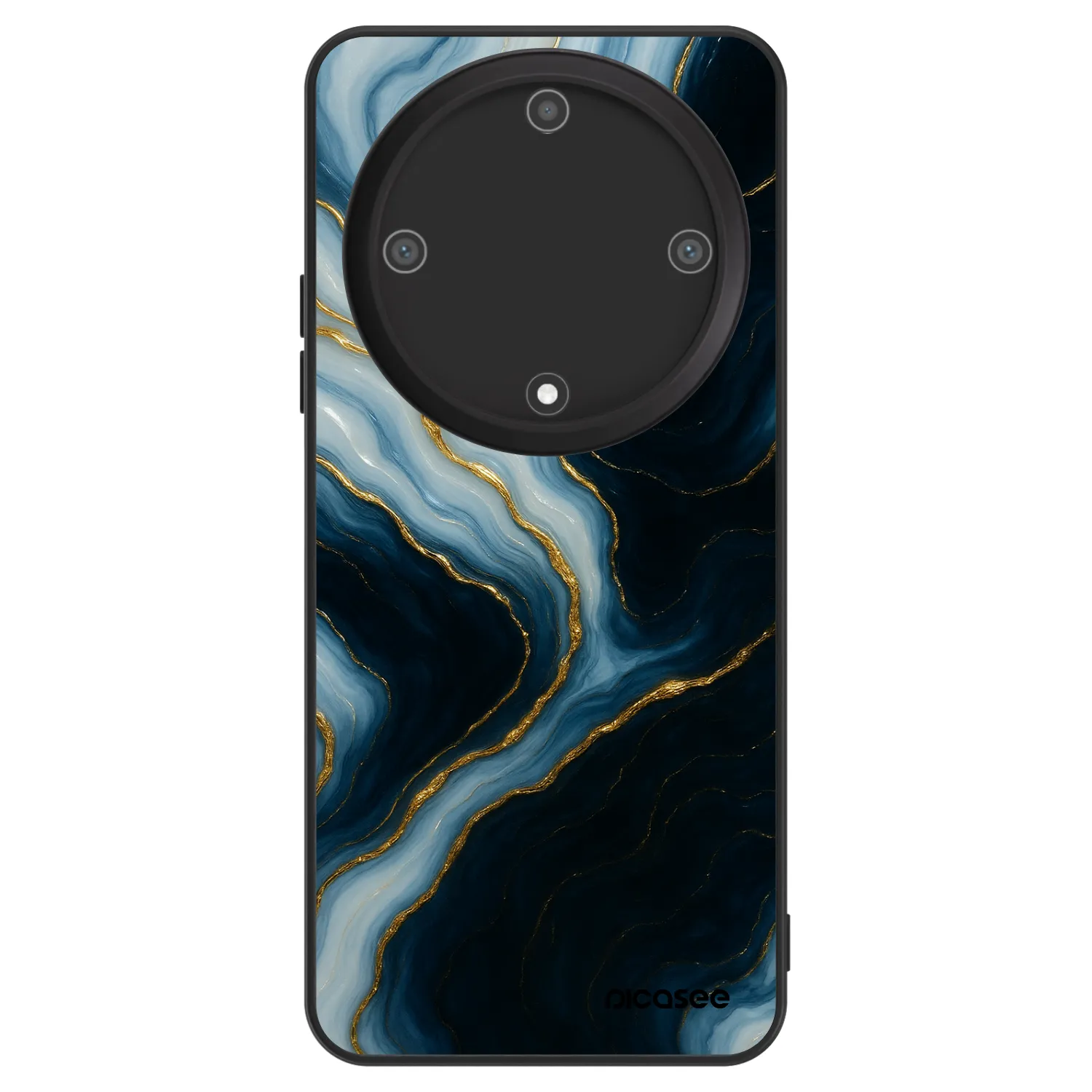 Picasee ULTIMATE CASE für Honor Magic5 Lite 5G - Luna