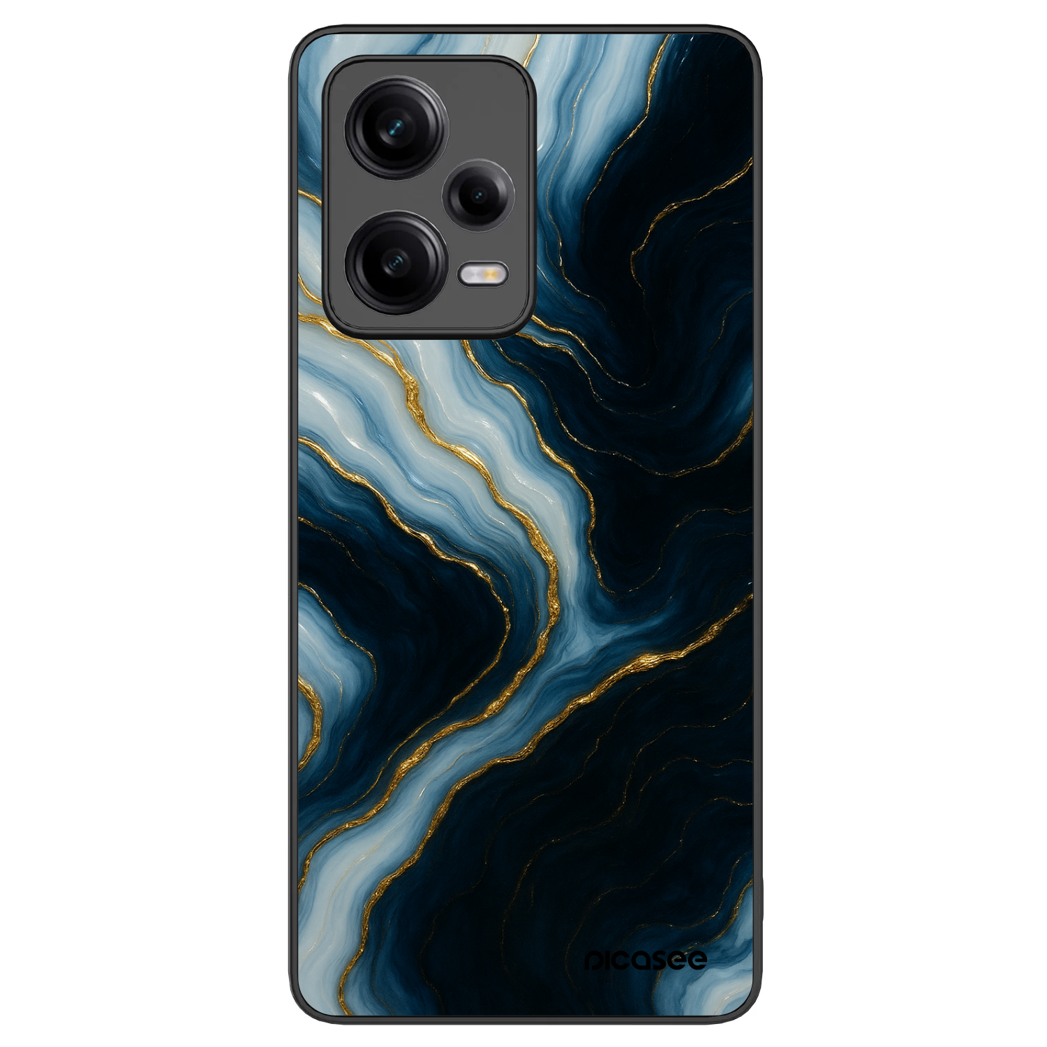 Picasee ULTIMATE CASE für Xiaomi Redmi Note 12 Pro+ 5G - Luna